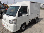 Hijet Truck Refrigerator & Freezer Truck