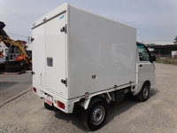 DAIHATSU Hijet Truck Refrigerator & Freezer Truck EBD-S201P 2013 16,302km_2