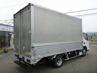 MITSUBISHI FUSO Canter Aluminum Wing PA-FE82DEV 2005 169,308km_2