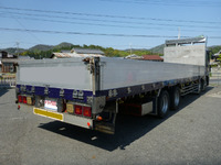 MITSUBISHI FUSO Super Great Aluminum Block PJ-FS55JZ 2006 968,912km_2