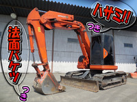 HITACHI  Excavator EX75UR-3 1997 5,508h_1