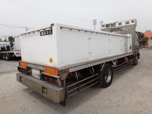 Fighter Live Fish Carrier Truck_2