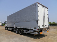 ISUZU Giga Aluminum Wing KL-CYJ51W4 2003 1,079,416km_2