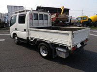 TOYOTA Dyna Double Cab LD-RZU300 2003 51,301km_2