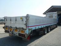 HINO Profia Aluminum Block KS-FW1EXWJ 2004 1,084,583km_2