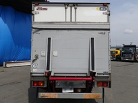 HINO Ranger Refrigerator & Freezer Truck KK-FD1JLEA 2004 642,660km_2