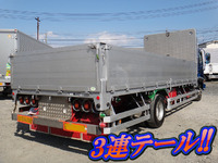 ISUZU Forward Aluminum Block PA-FRR34L4 2005 622,751km_2