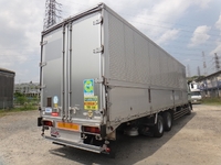 MITSUBISHI FUSO Super Great Aluminum Wing KL-FY54JTY 2003 867,470km_2