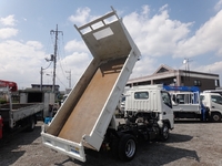 MITSUBISHI FUSO Canter Dump TKG-FBA30 2013 13,023km_2