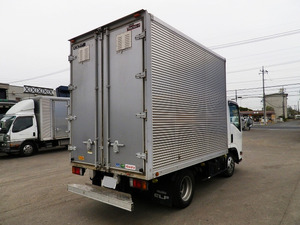 Elf Aluminum Van_2