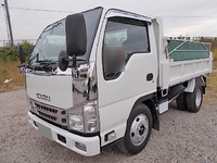 ISUZU Elf Dump TPG-NKR85AD 2017 29,692km_3