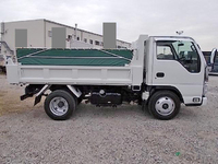 ISUZU Elf Dump TPG-NKR85AD 2017 29,692km_6