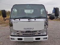ISUZU Elf Dump TPG-NKR85AD 2017 29,692km_8