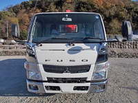 MITSUBISHI FUSO Canter Truck (With 3 Steps Of Cranes) TKG-FEA50 2014 37,847km_6