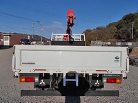 MITSUBISHI FUSO Canter Truck (With 3 Steps Of Cranes) TKG-FEA50 2014 37,847km_9