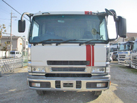 MITSUBISHI FUSO Super Great Mixer Truck PJ-FV50JX 2006 311,000km_5