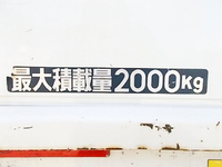MITSUBISHI FUSO Canter Flat Body TKG-FDA20 2013 44,793km_12