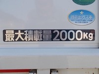 MITSUBISHI FUSO Canter Flat Body TPG-FBA20 2018 34,473km_22