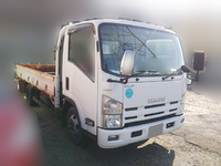 ISUZU Elf Flat Body SKG-NPR85AR 2012 80,015km_3