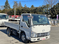 MAZDA Titan Flat Body TKG-LJR85A 2014 83,126km_3