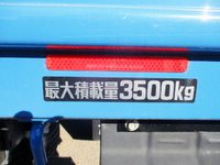 HINO Dutro Flat Body TSG-XKU712M 2018 3,950km_12