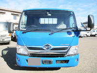 HINO Dutro Flat Body TSG-XKU712M 2018 3,950km_2