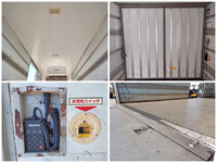 ISUZU Forward Refrigerator & Freezer Truck SKG-FRR90T2 2012 632,193km_14