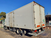 ISUZU Forward Refrigerator & Freezer Truck SKG-FRR90T2 2012 632,193km_4