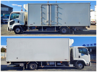 ISUZU Forward Refrigerator & Freezer Truck SKG-FRR90T2 2012 632,193km_5