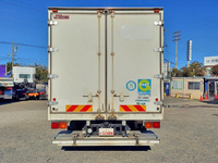 ISUZU Forward Refrigerator & Freezer Truck SKG-FRR90T2 2012 632,193km_9