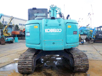 KOBELCO Others Excavator SK135SRD-3 2014 9,943h_5