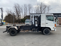 HINO Ranger Arm Roll Truck KK-FD1JGEA 2002 374,601km_6