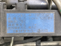 MITSUBISHI FUSO Canter Aluminum Van TKG-FEB50 2014 268,947km_26