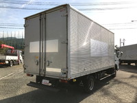 MITSUBISHI FUSO Canter Aluminum Van TKG-FEB50 2014 268,947km_2