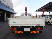 ISUZU Forward Truck (With 4 Steps Of Cranes) TKG-FRR90S1 2015 67,000km_11