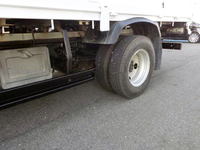 HINO Dutro Truck (With 3 Steps Of Cranes) TKG-XZU650M 2015 91,000km_14