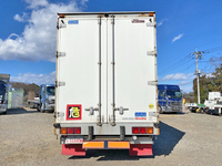 ISUZU Giga Aluminum Wing PDG-CYJ77W8 2010 569,848km_10