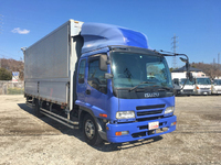 ISUZU Forward Aluminum Wing PA-FRR34L4 2007 562,150km_3