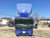 ISUZU Forward Aluminum Wing PA-FRR34L4 2007 562,150km_7