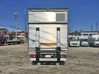 ISUZU Forward Aluminum Wing PA-FRR34L4 2007 562,150km_8