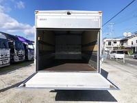 MITSUBISHI FUSO Canter Aluminum Wing TKG-FEB90 2016 73,000km_16