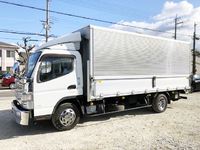 MITSUBISHI FUSO Canter Aluminum Wing TKG-FEB90 2016 73,000km_3