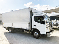 MITSUBISHI FUSO Canter Aluminum Wing TKG-FEB90 2016 73,000km_4