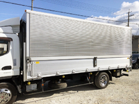 MITSUBISHI FUSO Canter Aluminum Wing TKG-FEB90 2016 73,000km_6