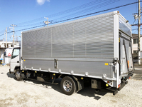 MITSUBISHI FUSO Canter Aluminum Wing TKG-FEB90 2016 73,000km_7