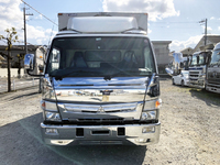 MITSUBISHI FUSO Canter Aluminum Wing TKG-FEB90 2016 73,000km_9