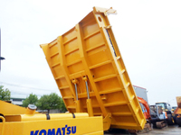 KOMATSU Others Crawler Dump CD110R-1 1997 8,997h_8