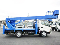 HINO Dutro Cherry Picker PB-XZU334M 2006 39,000km_4