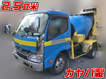 Dutro Mixer Truck