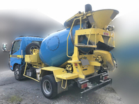 HINO Dutro Mixer Truck TKG-XZU600E 2014 107,842km_4